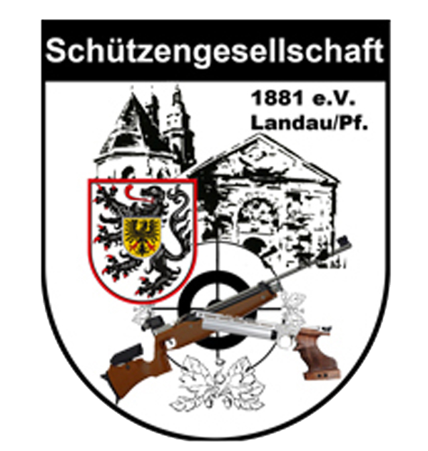 Schützengesellschaft 1881 Landau, der Schützenverein für Sportschützen in der Südpfalz